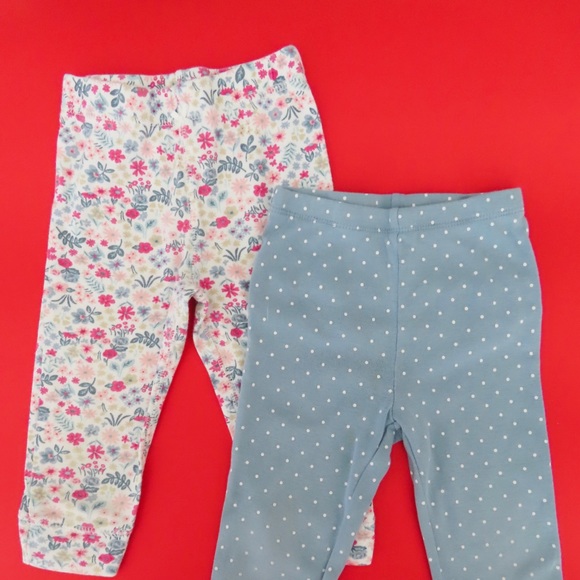 Toddler girl pants - Picture 1 of 2